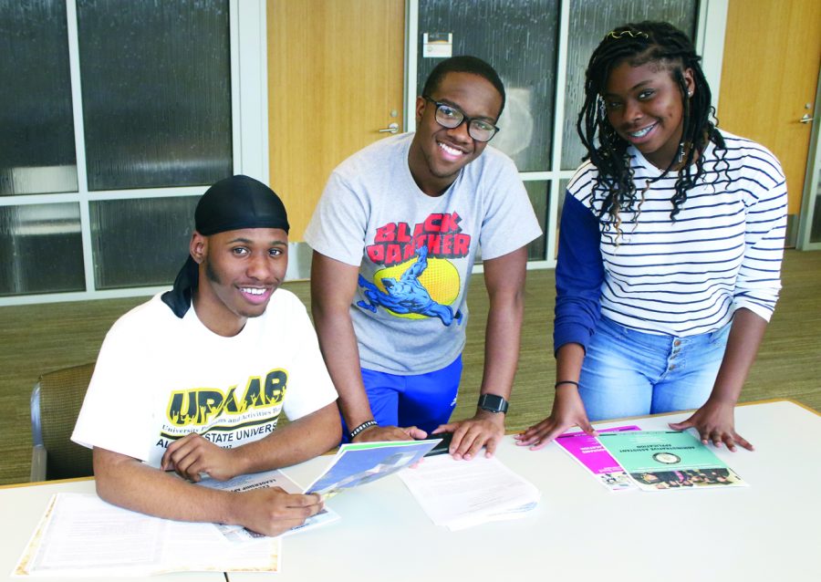 UPAAB prepares for new academic year