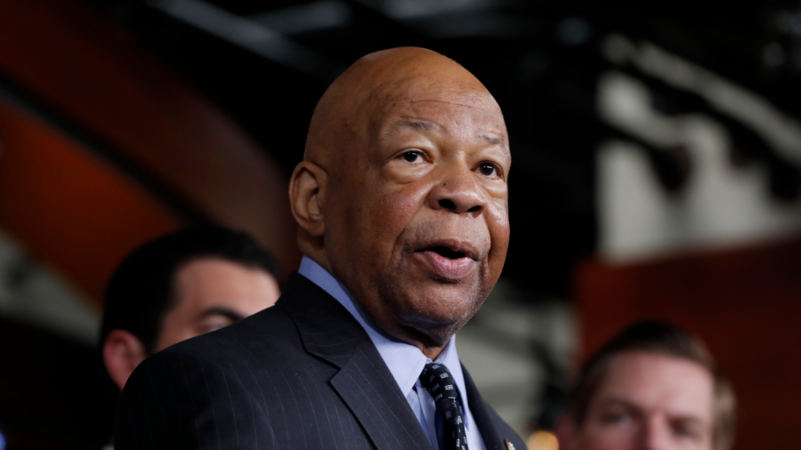 Cummings, powerful congressman leading Trump probe, died
