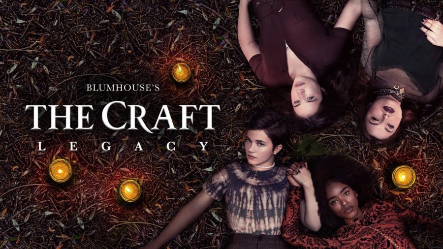 Review: The Craft: Legacy (2020)