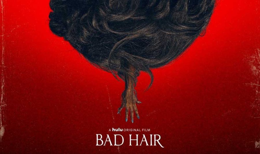 Review: Bad Hair (2020)