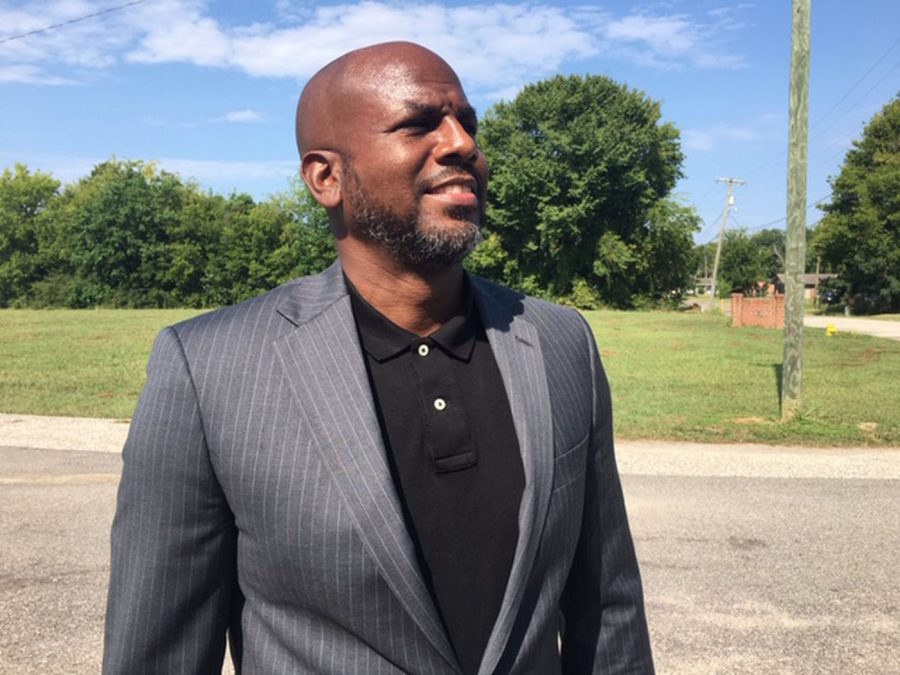 Montgomery City Councilman Orunde Mitchell said he met with night spot owners to help them come up with better ideas for how to stay in business, but also to reach an understanding about their responsibilities.