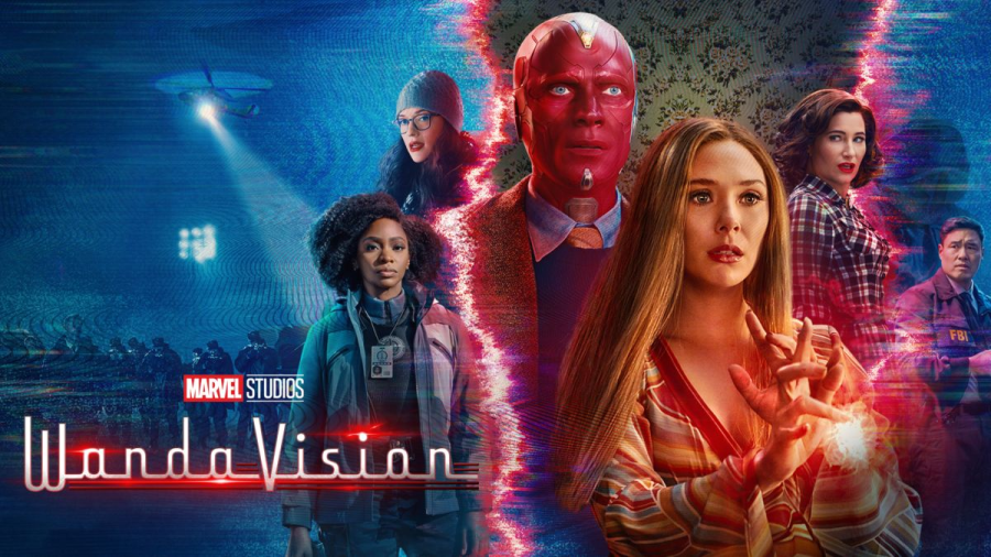 Review: WandaVision (2020)