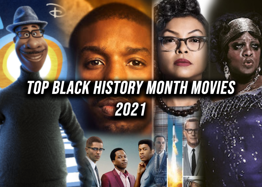 The best movies to watch during Black History Month (2021 Edition)