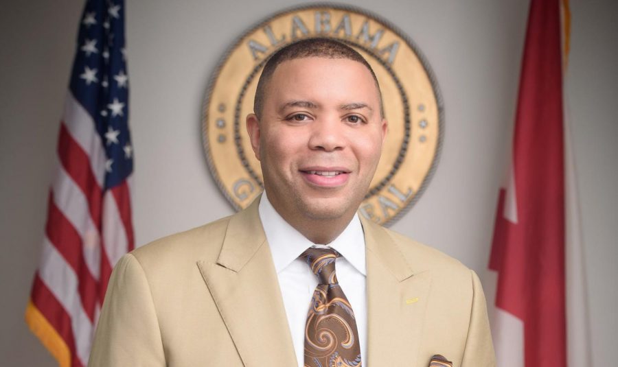 Alumnus Danny Darnell Carr is the District Attorney for the Birmingham Division of Jefferson County  since Nov. 27, 2018. Carr previously served as the county’s interim district attorney in 2017 and had been a prosecutor in that office for the past 17 years. He is the first African-American District Attorney in the Birmingham division of the Jefferson County, Alabama District Attorney’s office. 