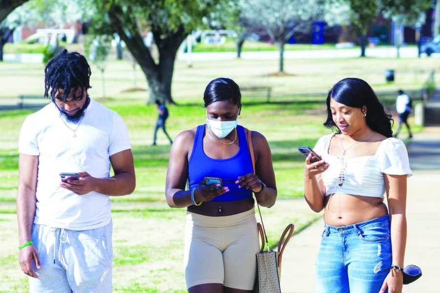 Can an ASU student live without a cell phone?