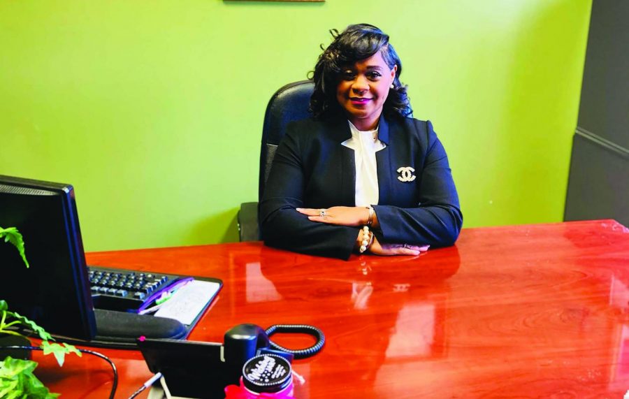Former First Attendant to Miss Alabama State University Vikki Hughes Williams serves as principal of Dekalb High School of Technology, a Career Technology Education (CTE) school specializing in career pathways for its students.   She is married to Perry Williams and has two daughters, Sydney, a 2019 graduate of Howard University and Kennedy who is currently enrolled at Hampton University.
