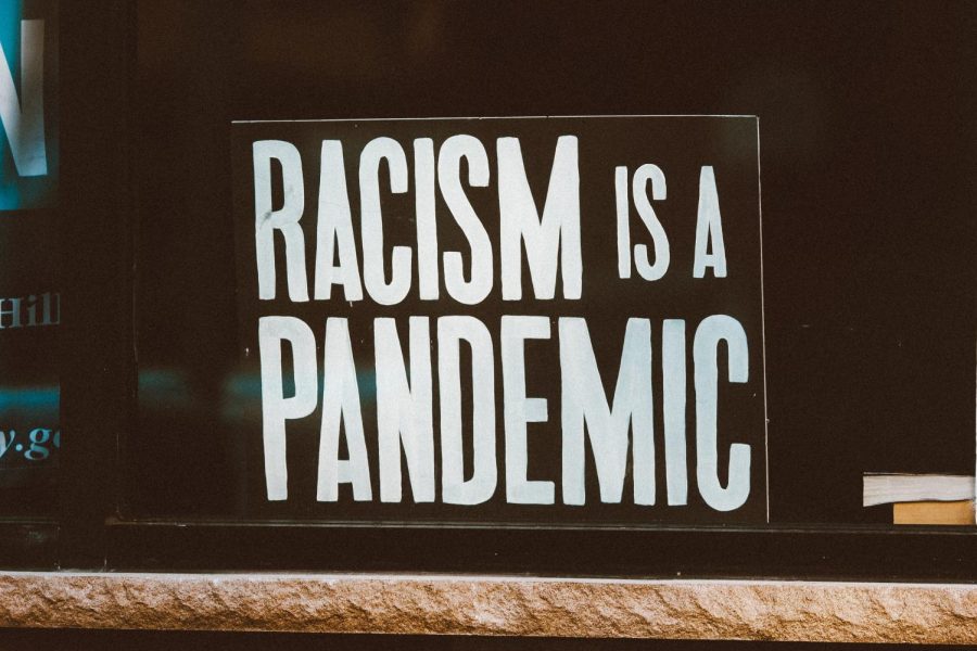 Column: Is racism due to ignorance or pure hate?