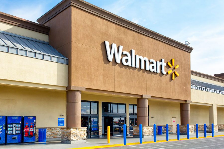 The Student Government Association is finalizing the Walmart Shuttle Act that was initiated under the leadership of the No Limit administration last year. The act provides for transportation for students who may not have transportation to travel to Walmart.