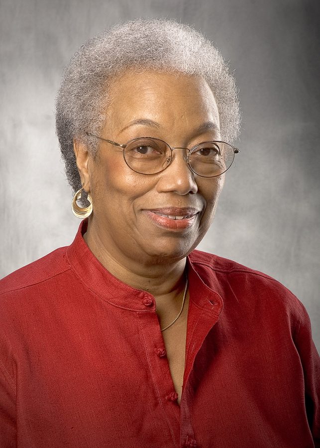 After 13 years of serving as the dean of University College and serving as a professor of English, alumna Alma S. Freeman, Ed.D., retired, but returned on several occasions to work with the university’s reaffirmation of SACS-COC accreditation and the College of Education’s accreditation.