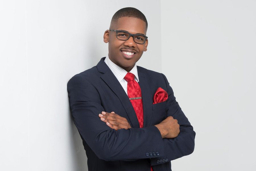 Chick-fil-A franchise owner and Alabama State University alumnus Brandon Hurst exemplifies what it means to serve first and lead second, owning his first Chick-fil-A restaurant at the young age of 26. 