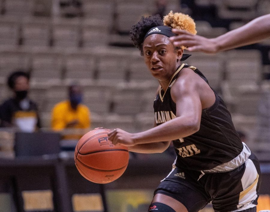 the Alabama State University Hornets came up just short against the Prairie View Agricultural and Mechanical University Panthers in a 61-58 final.