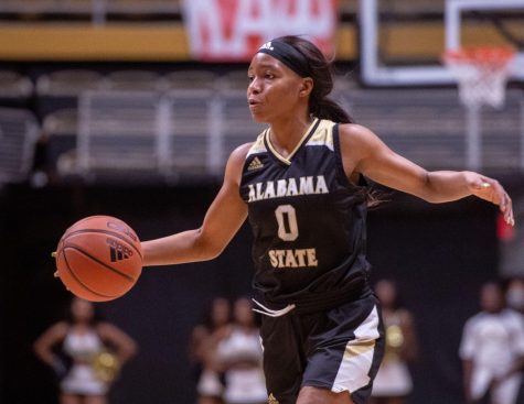 The Alabama State University Hornets (5-11) dropped a tight contest 67-64 against the Texas Southern University Tigers (4-11) on Jan. 24 after going cold in the fourth quarter.