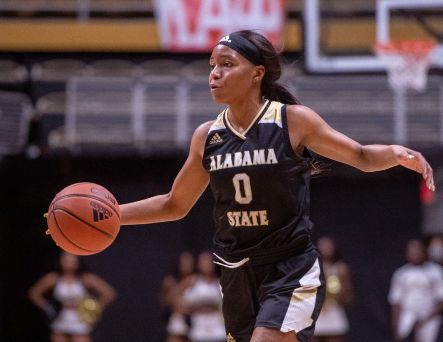 The Alabama State University Hornets (5-11) dropped a tight contest 67-64 against the Texas Southern University Tigers (4-11) on Jan. 24 after going cold in the fourth quarter.