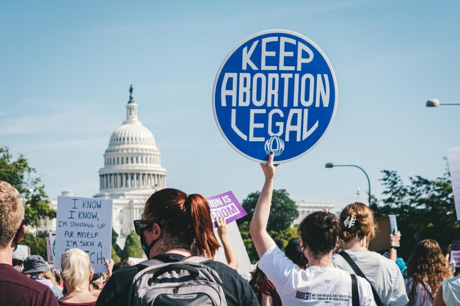 Column: Should women be penalized for choosing to have an abortion?