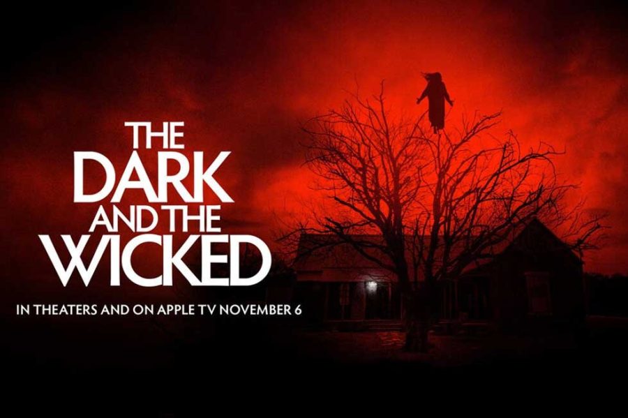 Review: The Dark and the Wicked (2020)