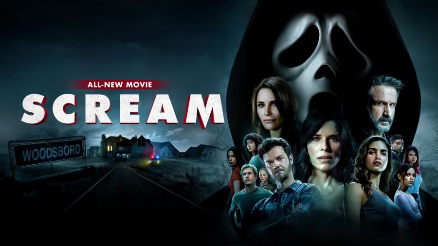 Review: Scream (2022)