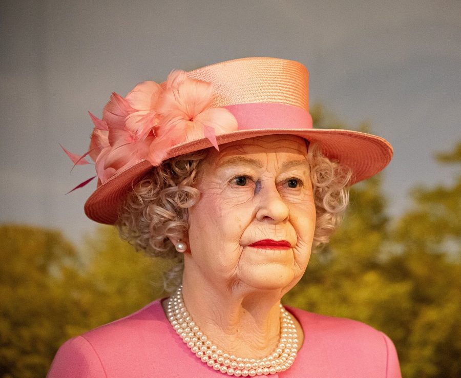 Let the monarchy die, along with Queen Elizabeth II