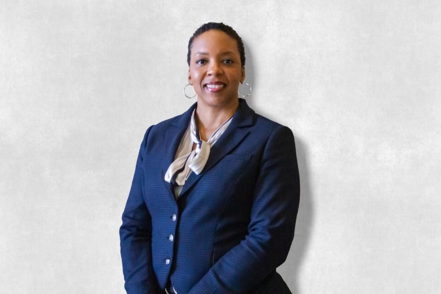 Melinda Swoope, who previously held several administrative posts at HBCUs was selected to lead the Office of Student Affairs and Environmental Management. 