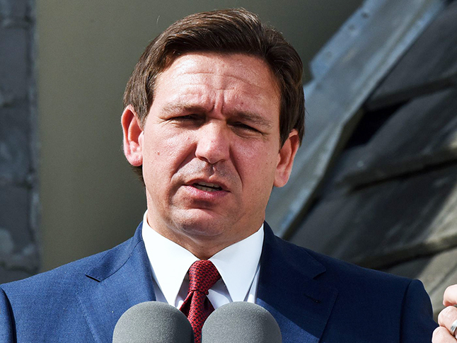 Florida Gov. Ron DeSantis rejected the Advance Placement African American Studies course due to its content being too controversial in the eyes of conservative parents.