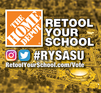 Home Depot offers universities opportunity to ‘Retool Your School’