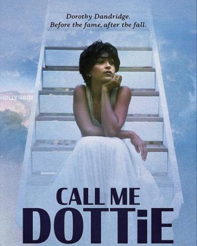 Alumna writes, produces, stars in film about Dorothy Dandridge