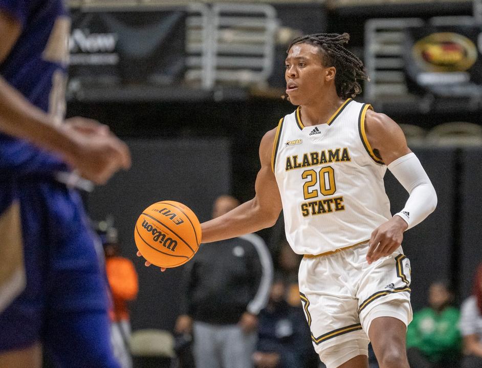 Hornets defeats Alcorn State Braves for the first time since 2019