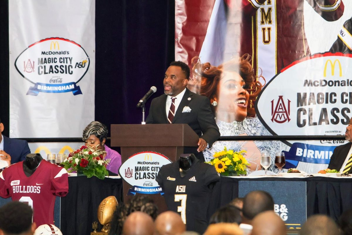 83rd Magic City Classic Kick-Off Luncheon celebrates community and rivalry