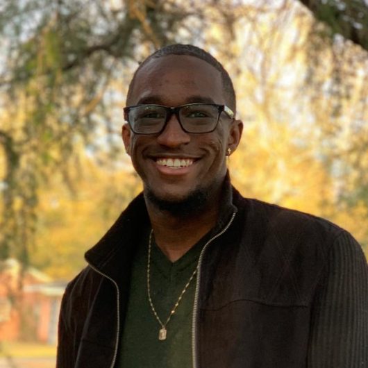 Joshua John Robert Williams, who transitioned on Oct. 17 after a short illness was employed as a residence hall coordinator and managed Facility - I.