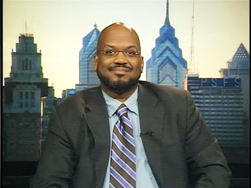 David A. Love, J.D.,  is a regular contributor to The Hornet Tribune.  He is the editor-in-chief of Black Commentator.com.  He is a journalist, commentator, and human rights advocate.   He is also currently a  professor at the Rutgers University School of 
Communication and Information based in Philadelphia.