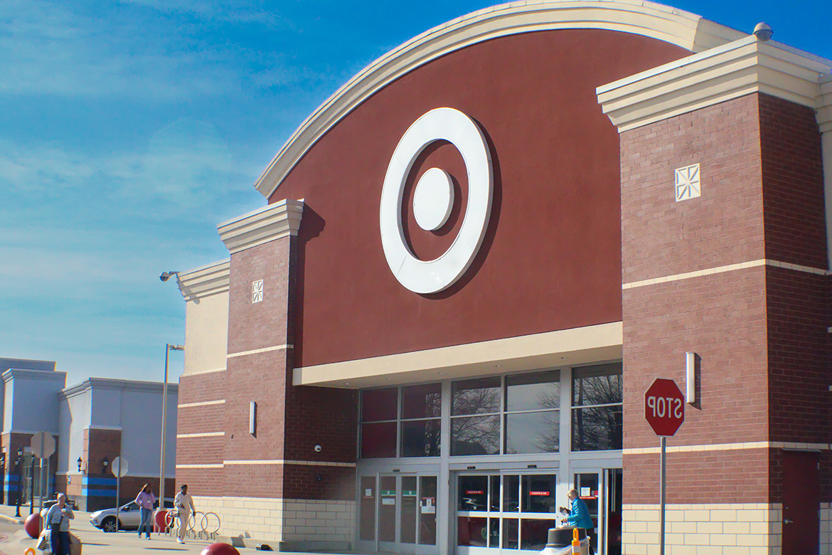 Target is joining several other American brands that are scaling back DEI commitments due to conservative-related pressures from both right-wing legal groups and conservative customers.