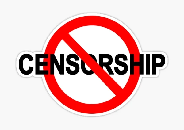 When student voices are silenced, Democracy loses